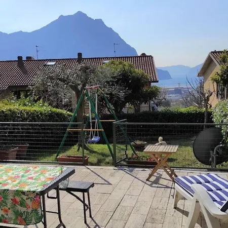 Апартаменты Feel At - Letizia House