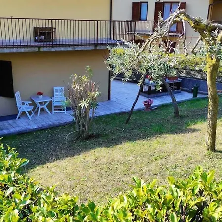Feel At - Letizia House