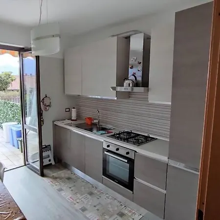 Feel At - Letizia House * Ловере