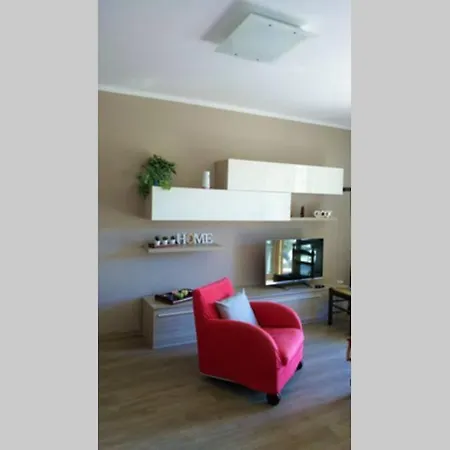 Апартаменты Feel At - Letizia House Ловере
