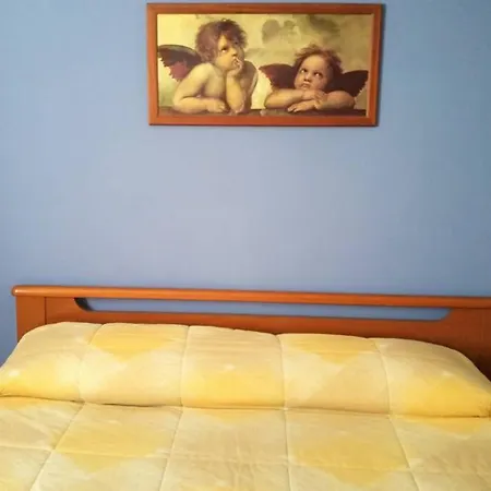 Feel At - Letizia House *
