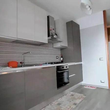 Feel At - Letizia House *