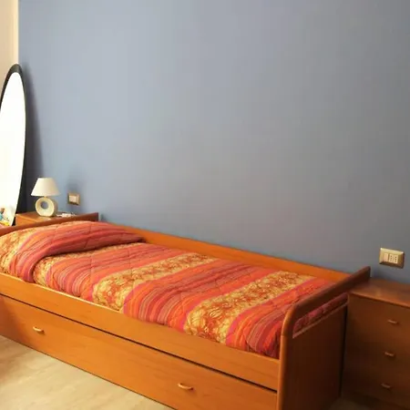 Feel At - Letizia House Апартаменты *