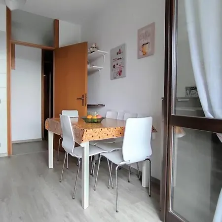 Feel At - Letizia House *