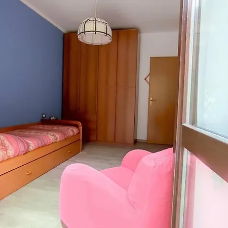 Feel At - Letizia House Апартаменты