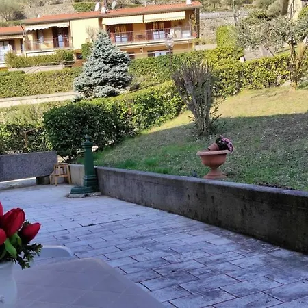 Feel At - Letizia House *